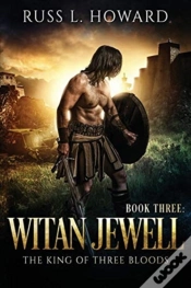 Capa do artigo Witan Jewell
