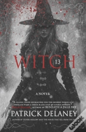 Capa do artigo Witch 13