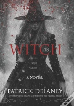 Capa do artigo Witch 13