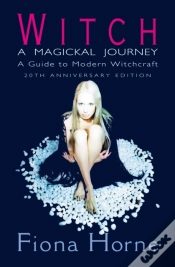 Capa do artigo Witch: A Magickal Journey