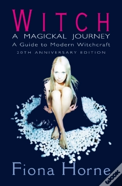 Capa do artigo Witch: A Magickal Journey