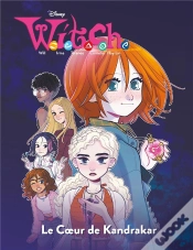 Capa do artigo Witch