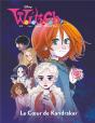 Witch - Preview