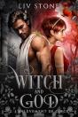 Witch And God Tome 2 : L'Enlèvement De Circé - Preview