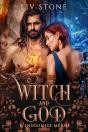 Witch And God Tome 3 : Insoumise Méroé - Preview