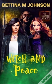 Witch And Peace