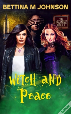 Capa do artigo Witch And Peace
