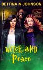 Witch And Peace - Preview
