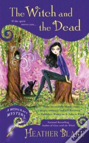 Capa do artigo Witch And The Dead