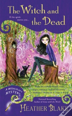 Capa do artigo Witch And The Dead