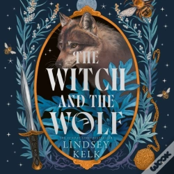 Capa do artigo Witch And The Wolf
