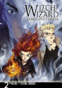 Witch And Wizard: The Manga - Preview