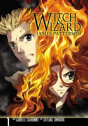 Witch And Wizard: The Manga, Vol. 1 - Preview