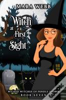 Witch At First Sight