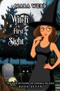 Witch At First Sight - Preview