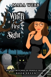 Capa do artigo Witch At First Sight