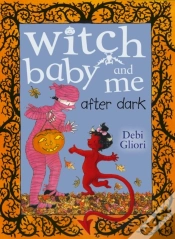 Capa do artigo Witch Baby And Me After Dark