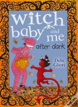 Capa do artigo Witch Baby And Me After Dark