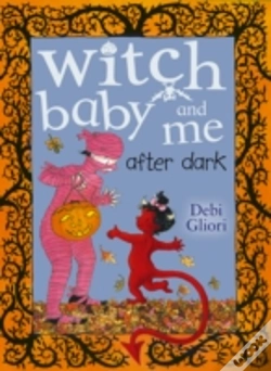 Capa do artigo Witch Baby And Me After Dark