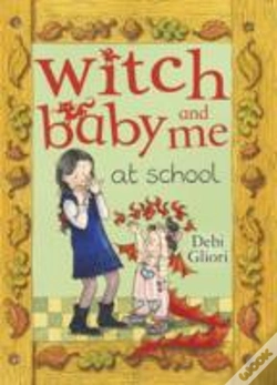 Capa do artigo Witch Baby And Me At School