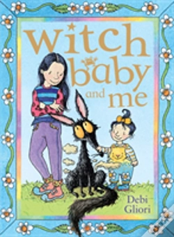 Capa do artigo Witch Baby And Me