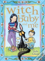 Capa do artigo Witch Baby And Me