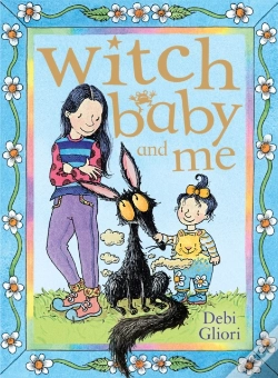 Capa do artigo Witch Baby And Me