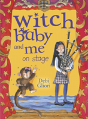 Witch Baby And Me On Stage - Preview