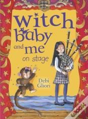 Capa do artigo Witch Baby And Me On Stage