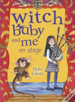 Capa do artigo Witch Baby And Me On Stage