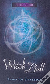 Capa do artigo Witch Ball