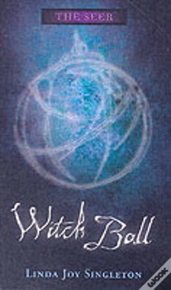Capa do artigo Witch Ball