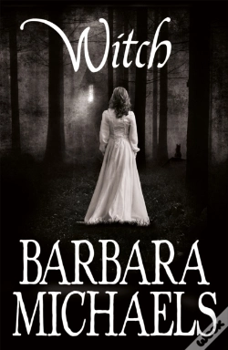 Capa do artigo Witch