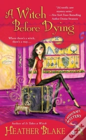 Capa do artigo Witch Before Dying