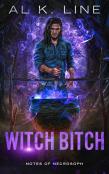 Witch Bitch