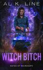 Witch Bitch - Preview