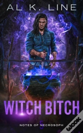Witch Bitch