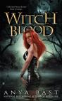 Witch Blood - Preview