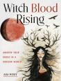 Witch Blood Rising - Preview