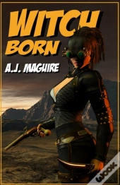 Witch-Born