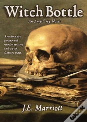 Capa do artigo Witch Bottle