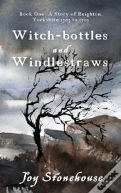 Capa do artigo Witch-Bottles And Windlestraws