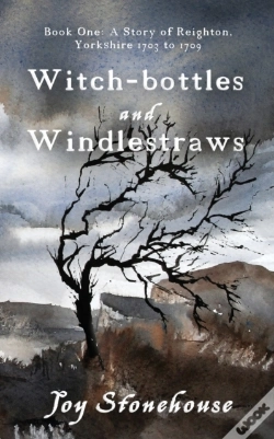 Capa do artigo Witch-Bottles And Windlestraws