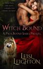 Witch Bound: A Pack Bound Series Prequel - Preview