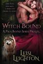 Witch Bound - Preview