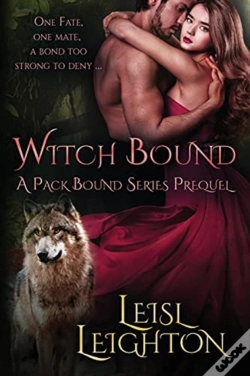 Capa do artigo Witch Bound