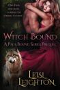 Witch Bound - Preview