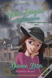 Witch Burglar In Westerham