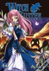 Witch Buster