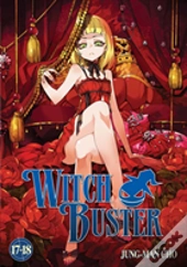 Witch Buster Vol. 17-18